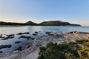 Sehenswürdigkeiten in Cala Ratjada