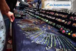 Der Wochenmarkt von Cala Ratjada