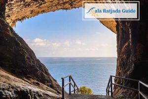 Die Höhlen von Artà