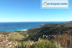 Parc Natural de la Península de Llevant