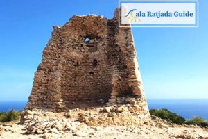 Talaia de Son Jaumell