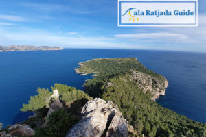 Penya des Migdia in Alcúdia