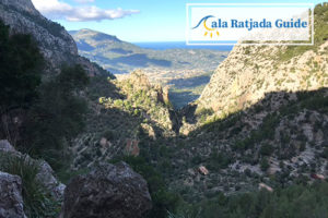 Sóller bis Barranc de Biniaraix