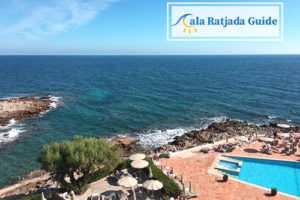 Grupotel Aguait Resort & Spa