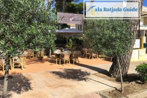 Restaurante Los Olivos