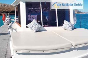 Bootstour Naturschutz