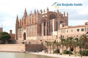 Palma Stadtrundfahrt und Freizeit