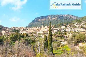 Besichtigung der Hauptstadt Palma und Valdemossa