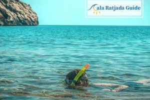 Adventure Schnorchelausflug